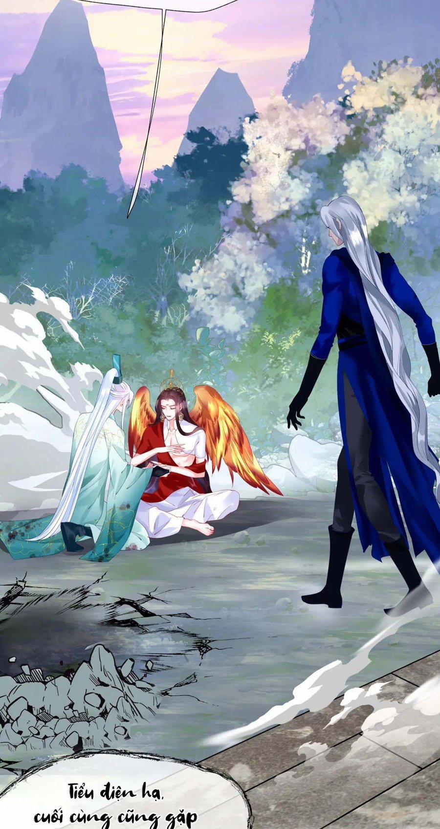 Ma Tôn Muốn Ôm Ôm (Phần 2) 36 trang 46