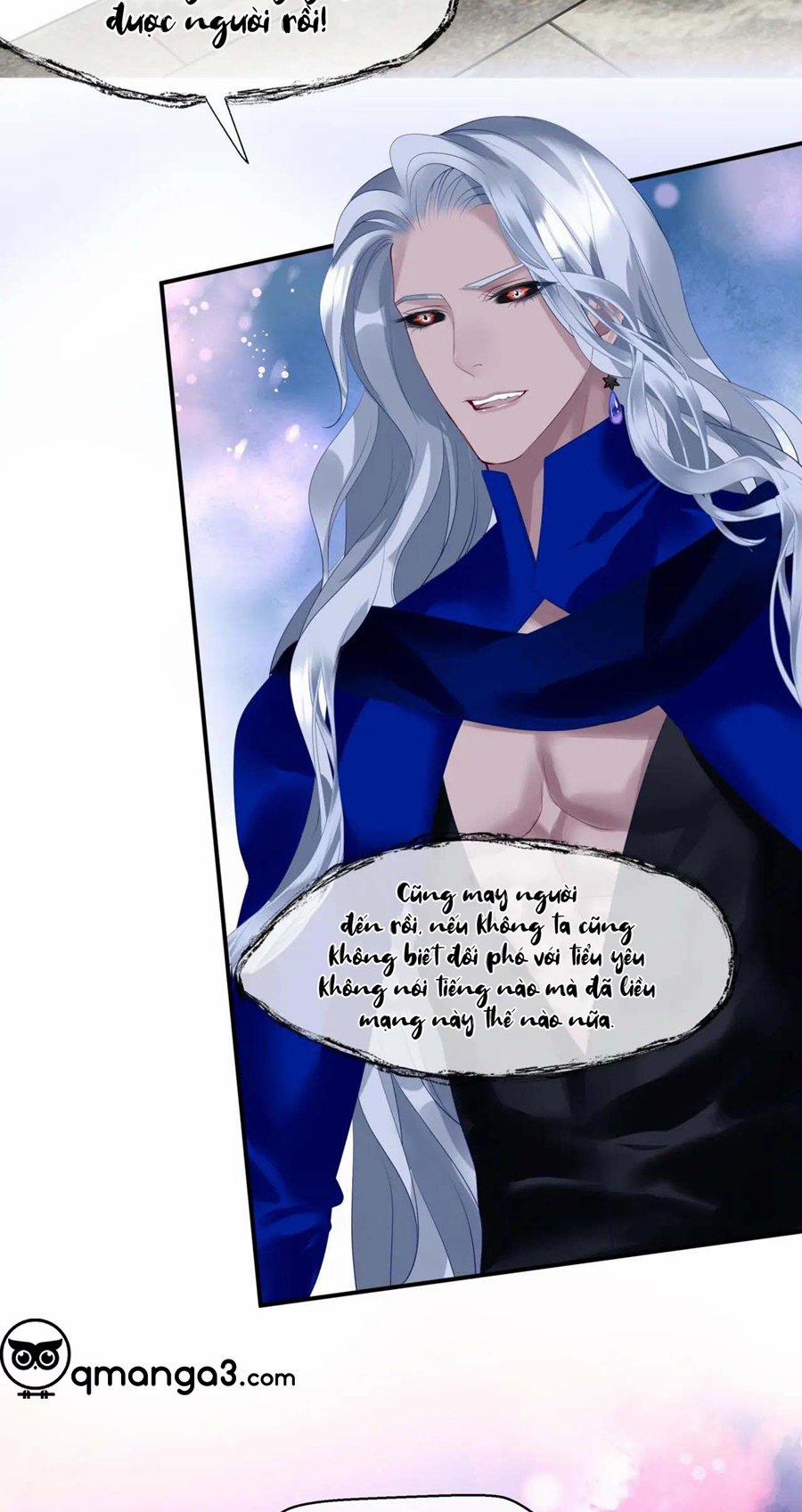 Ma Tôn Muốn Ôm Ôm (Phần 2) 36 trang 47