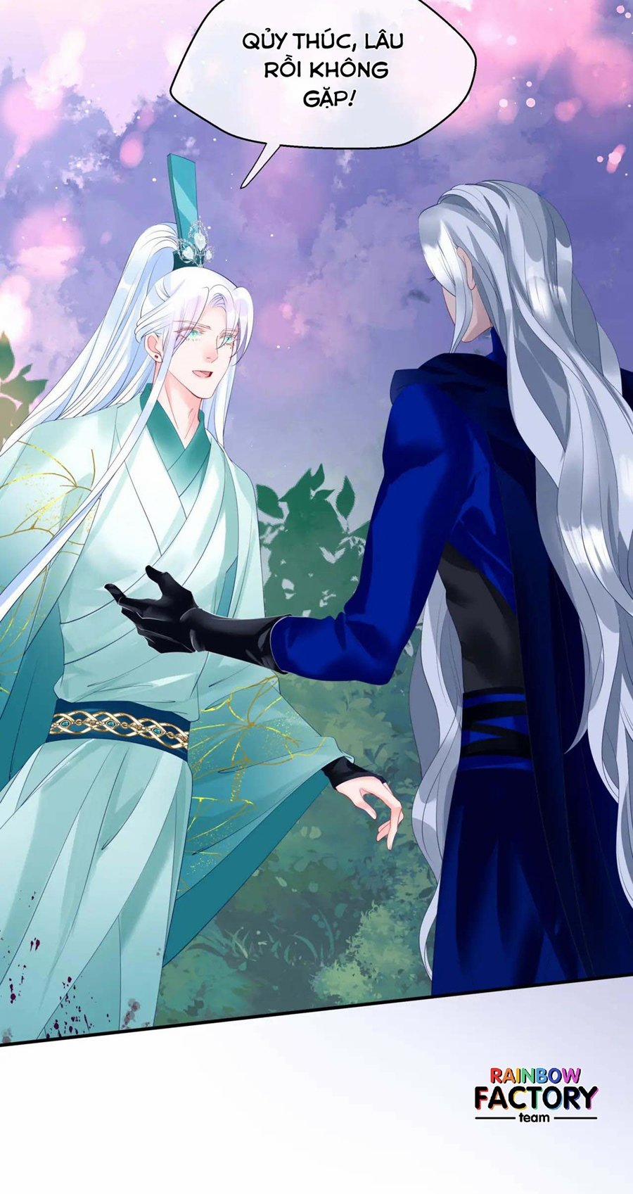 Ma Tôn Muốn Ôm Ôm (Phần 2) 36 trang 48