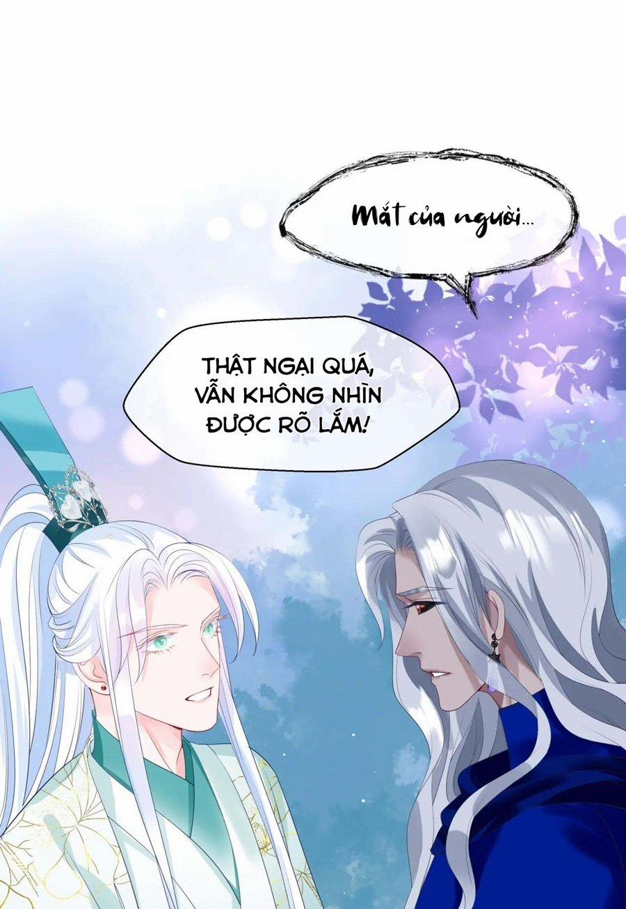 Ma Tôn Muốn Ôm Ôm (Phần 2) 36 trang 49