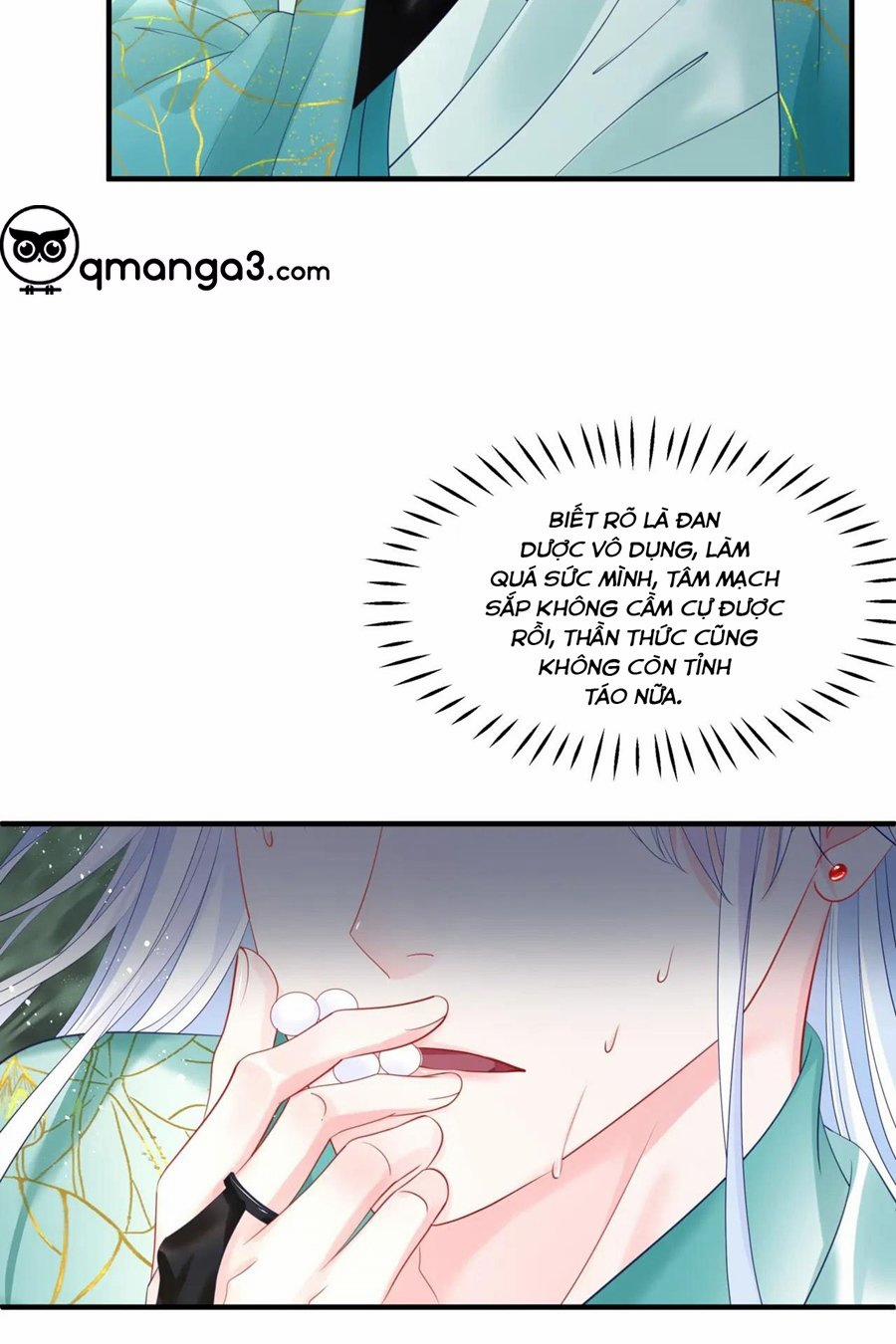 Ma Tôn Muốn Ôm Ôm (Phần 2) 36 trang 5