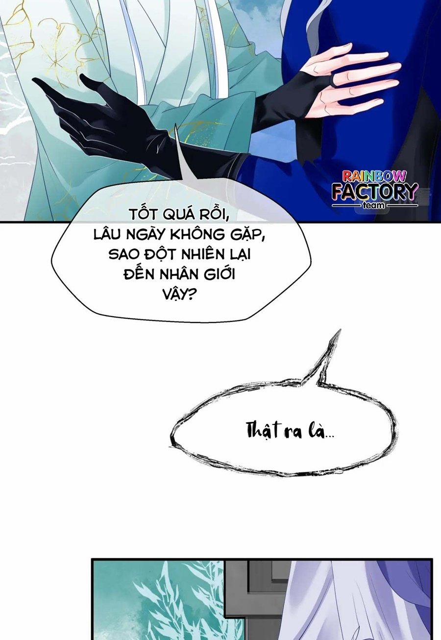 Ma Tôn Muốn Ôm Ôm (Phần 2) 36 trang 50