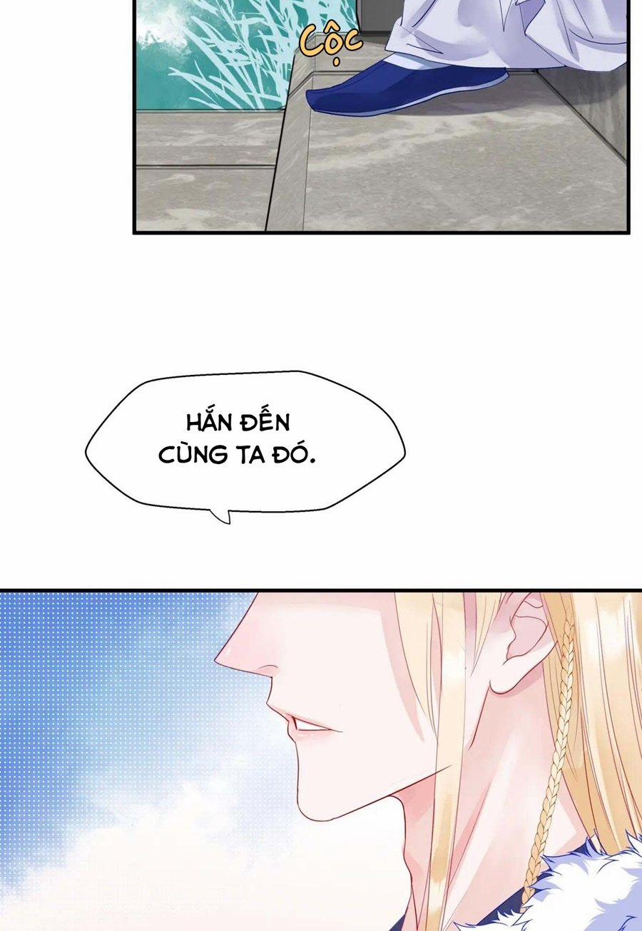 Ma Tôn Muốn Ôm Ôm (Phần 2) 36 trang 51