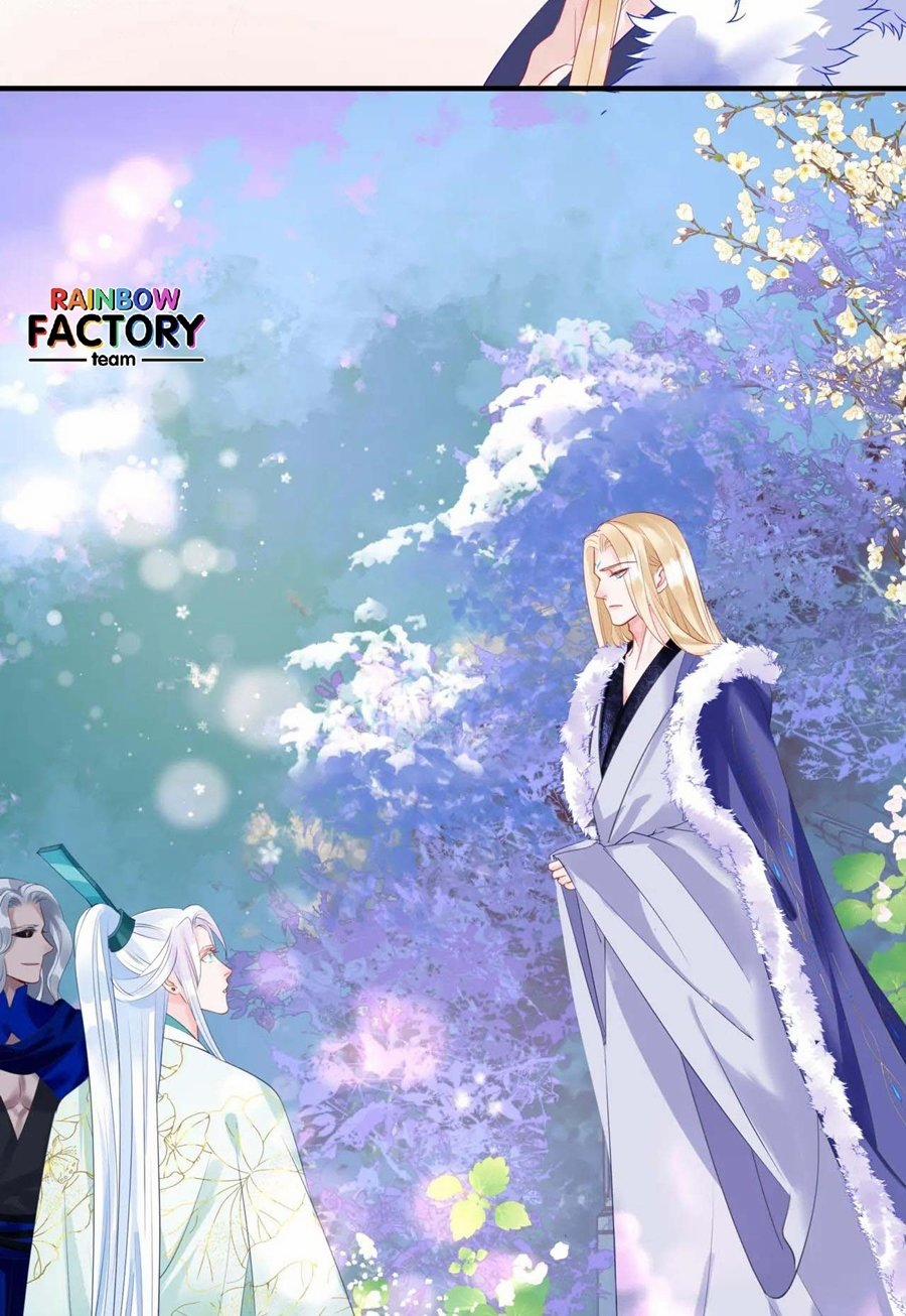 Ma Tôn Muốn Ôm Ôm (Phần 2) 36 trang 52