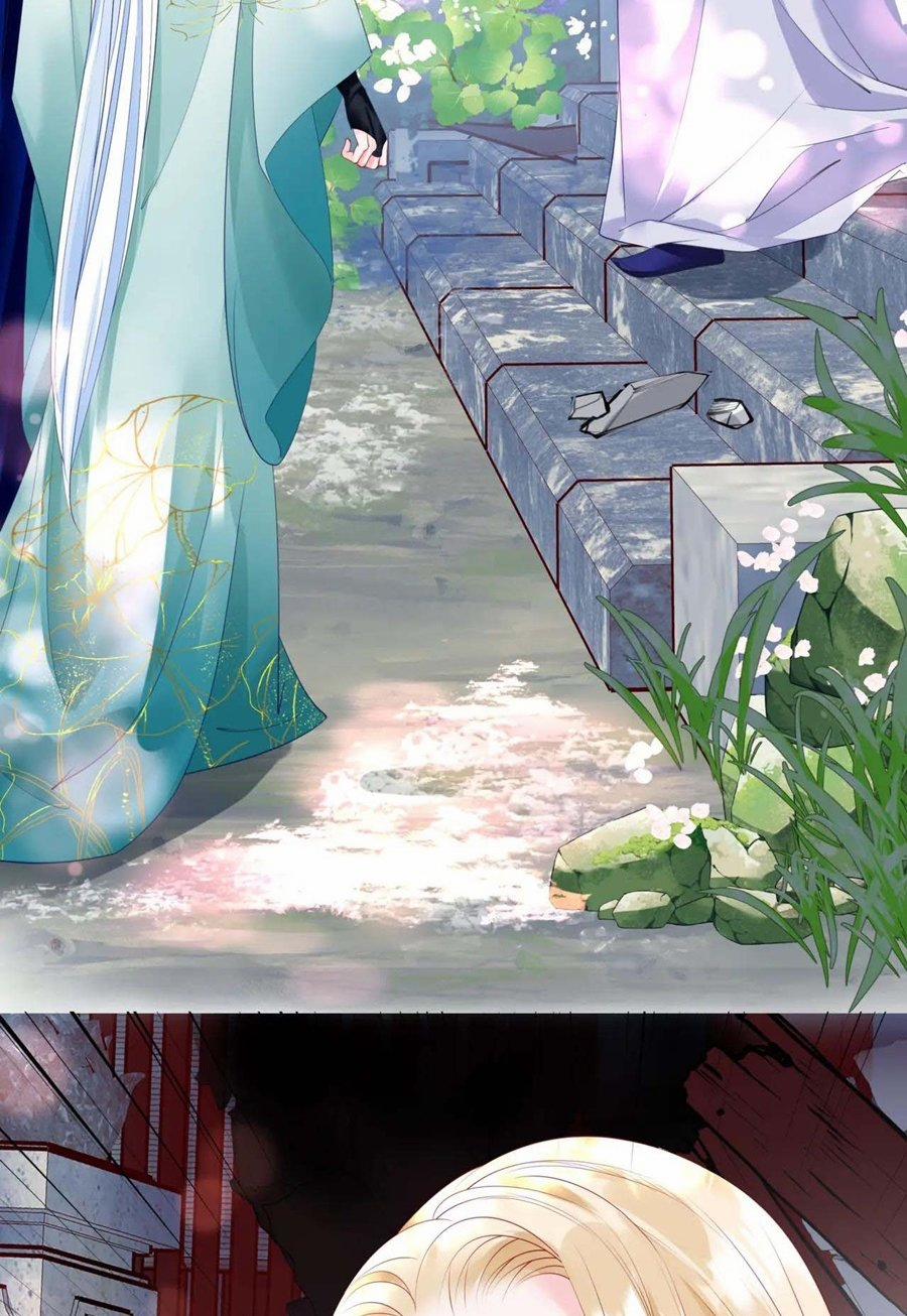 Ma Tôn Muốn Ôm Ôm (Phần 2) 36 trang 53