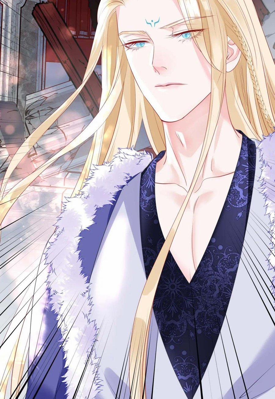 Ma Tôn Muốn Ôm Ôm (Phần 2) 36 trang 54