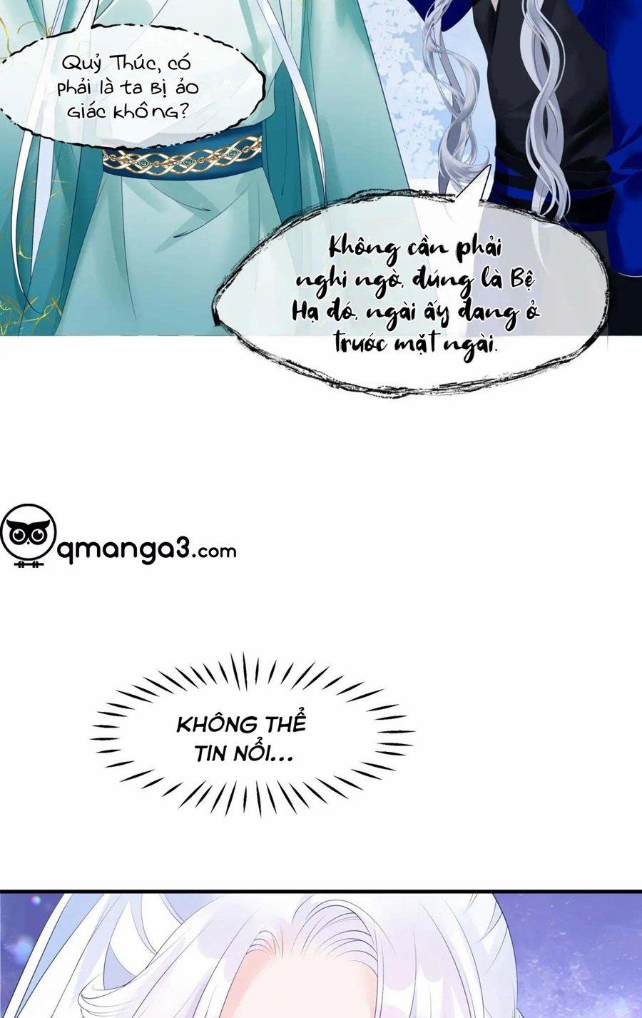 Ma Tôn Muốn Ôm Ôm (Phần 2) 36 trang 57