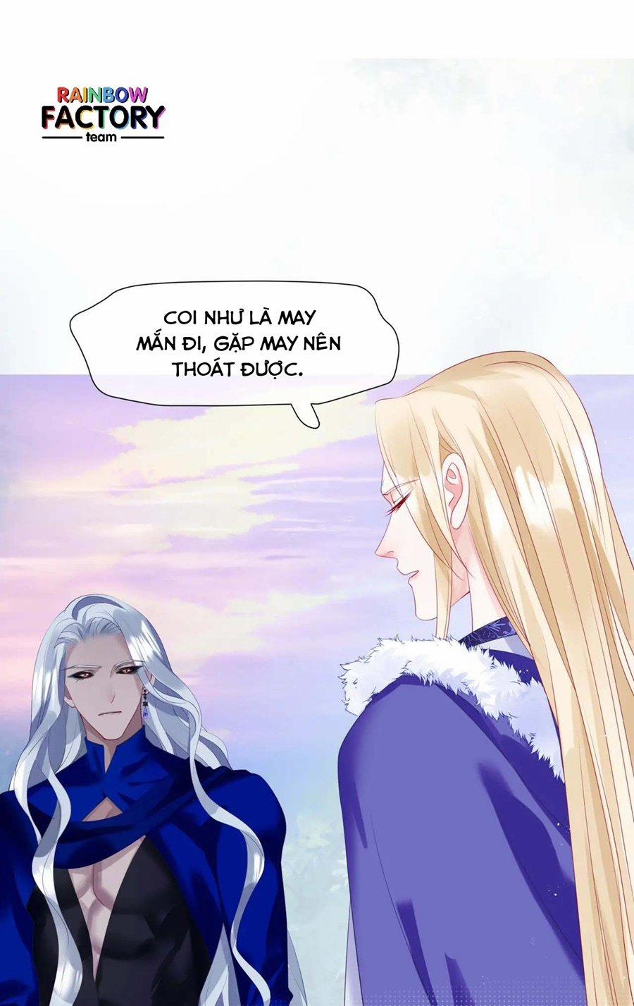 Ma Tôn Muốn Ôm Ôm (Phần 2) 36 trang 59