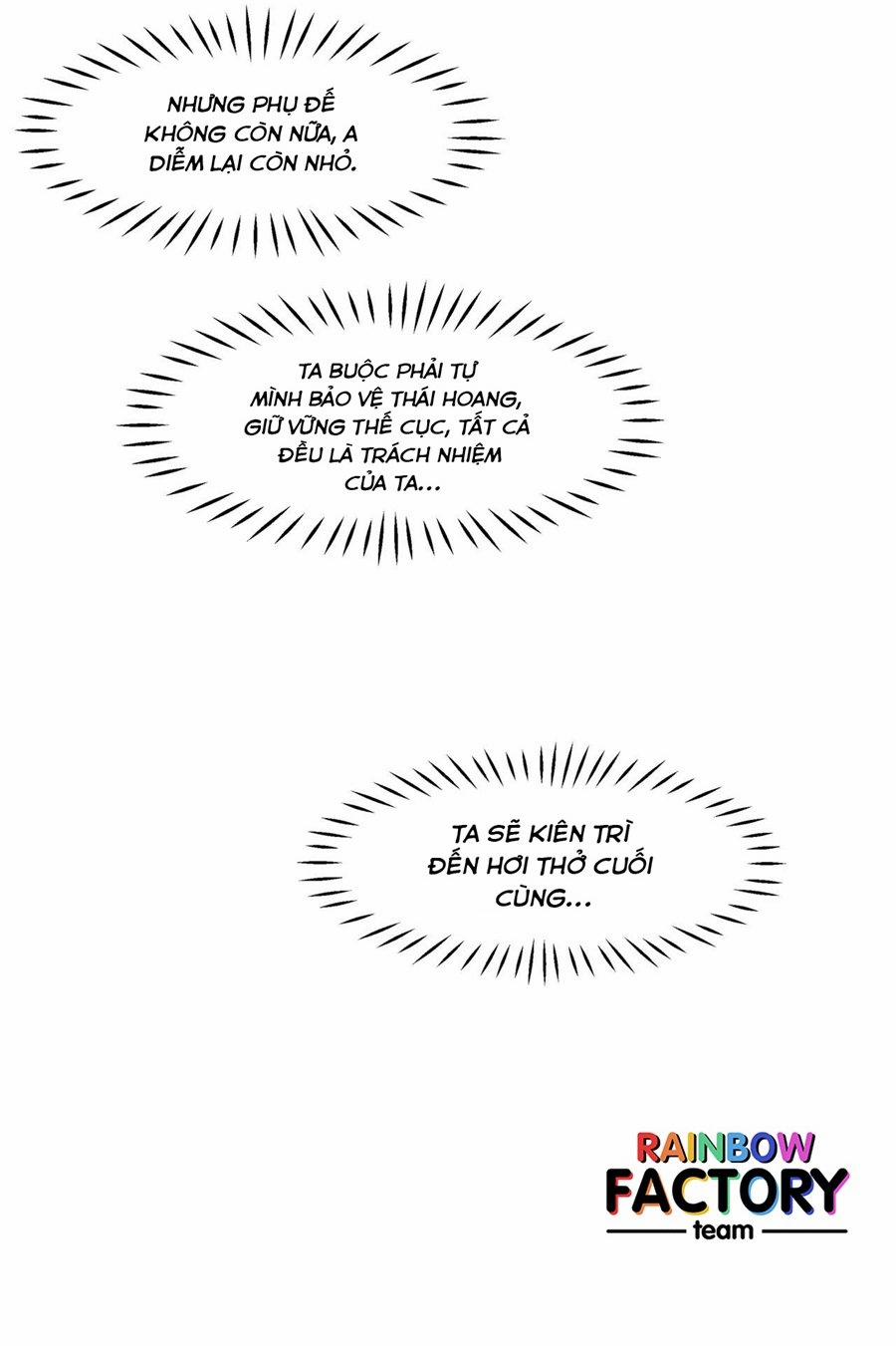 Ma Tôn Muốn Ôm Ôm (Phần 2) 36 trang 6