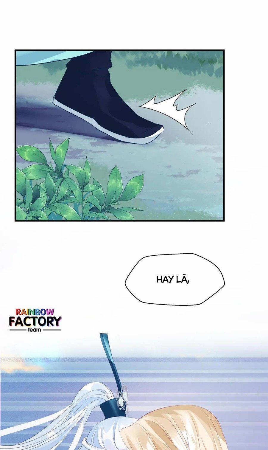 Ma Tôn Muốn Ôm Ôm (Phần 2) 36 trang 63