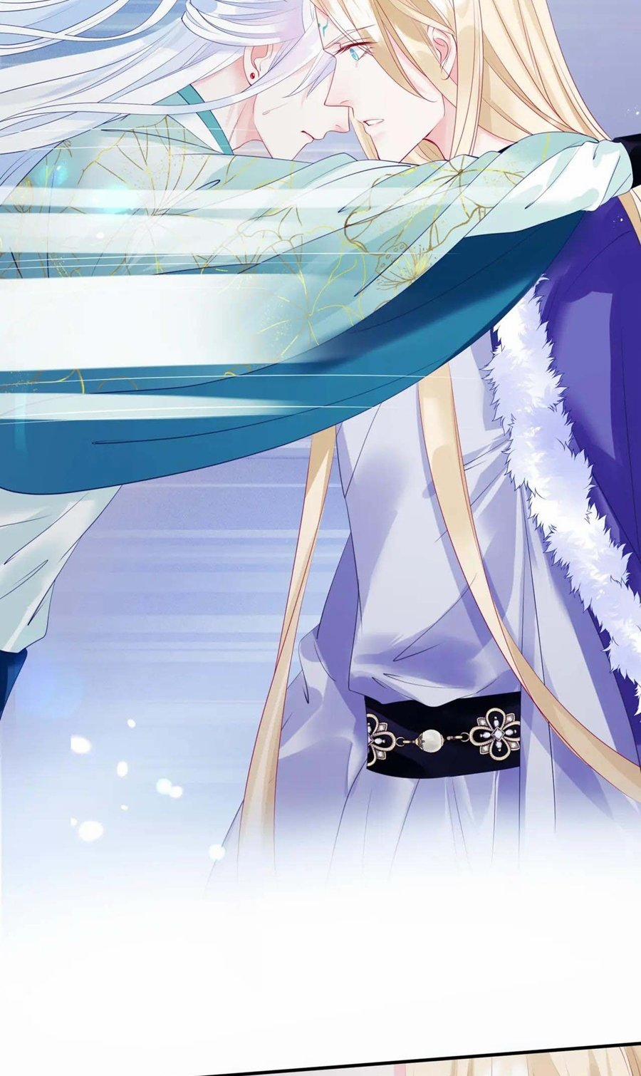 Ma Tôn Muốn Ôm Ôm (Phần 2) 36 trang 64