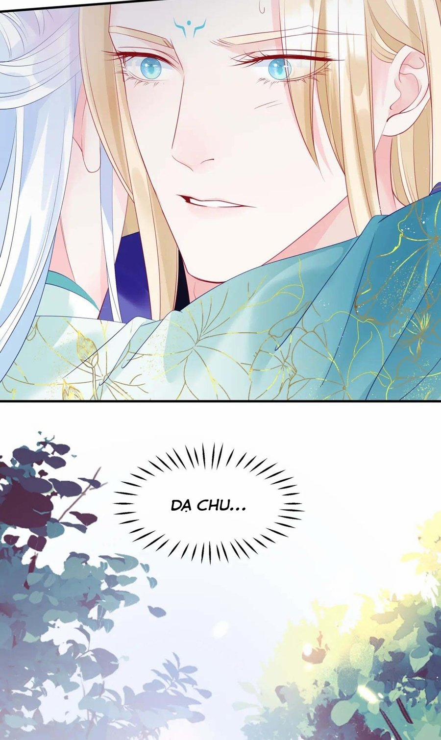 Ma Tôn Muốn Ôm Ôm (Phần 2) 36 trang 65