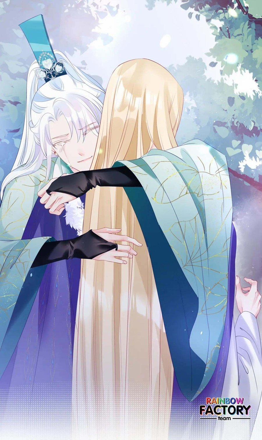 Ma Tôn Muốn Ôm Ôm (Phần 2) 36 trang 66