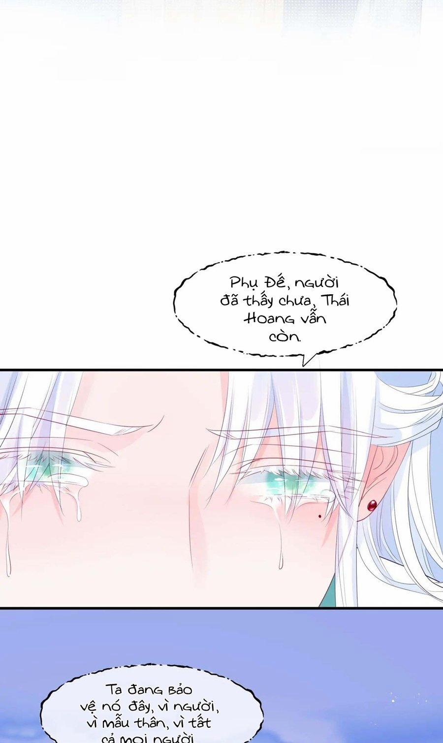 Ma Tôn Muốn Ôm Ôm (Phần 2) 36 trang 67