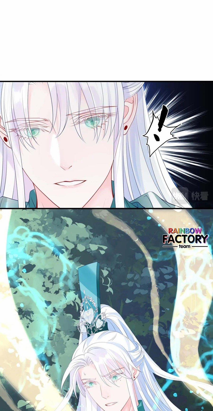 Ma Tôn Muốn Ôm Ôm (Phần 2) 36 trang 7