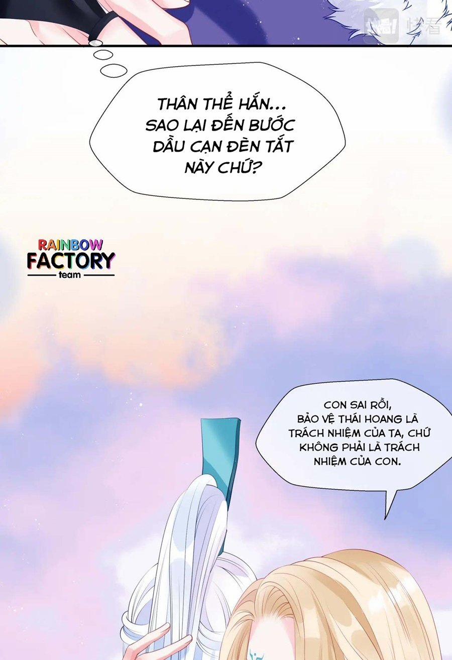 Ma Tôn Muốn Ôm Ôm (Phần 2) 36 trang 71