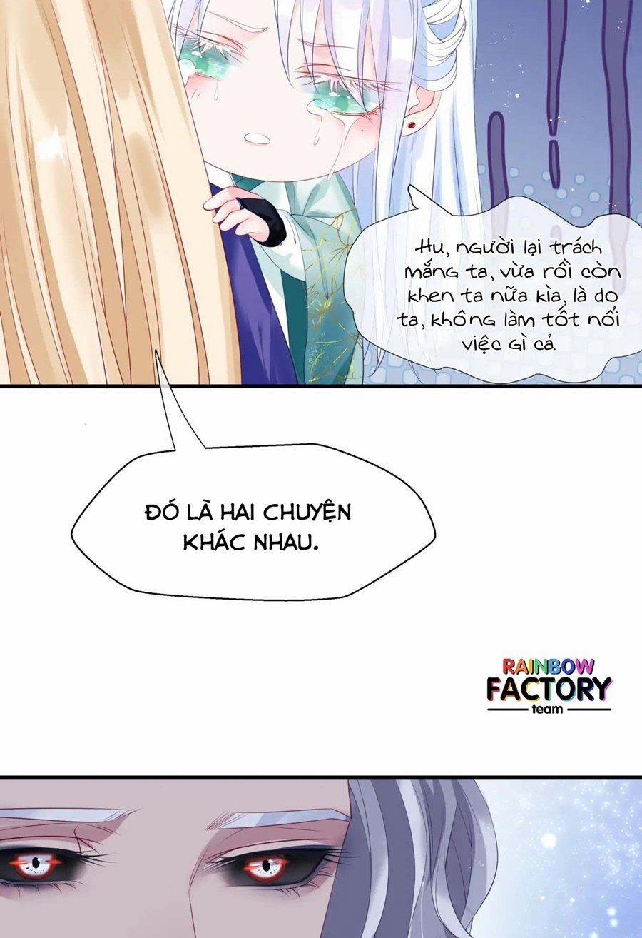 Ma Tôn Muốn Ôm Ôm (Phần 2) 36 trang 73