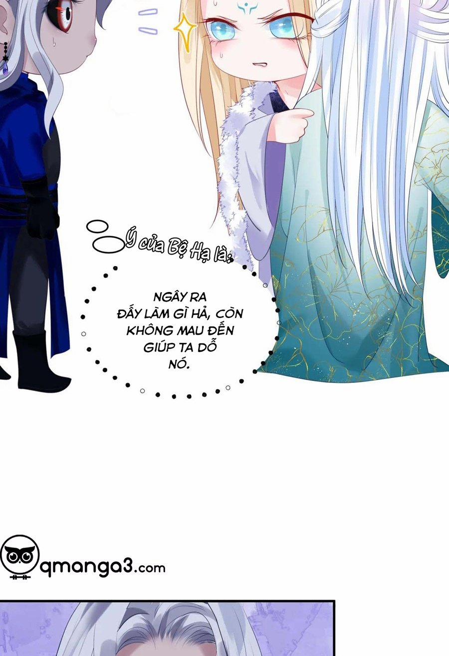 Ma Tôn Muốn Ôm Ôm (Phần 2) 36 trang 75