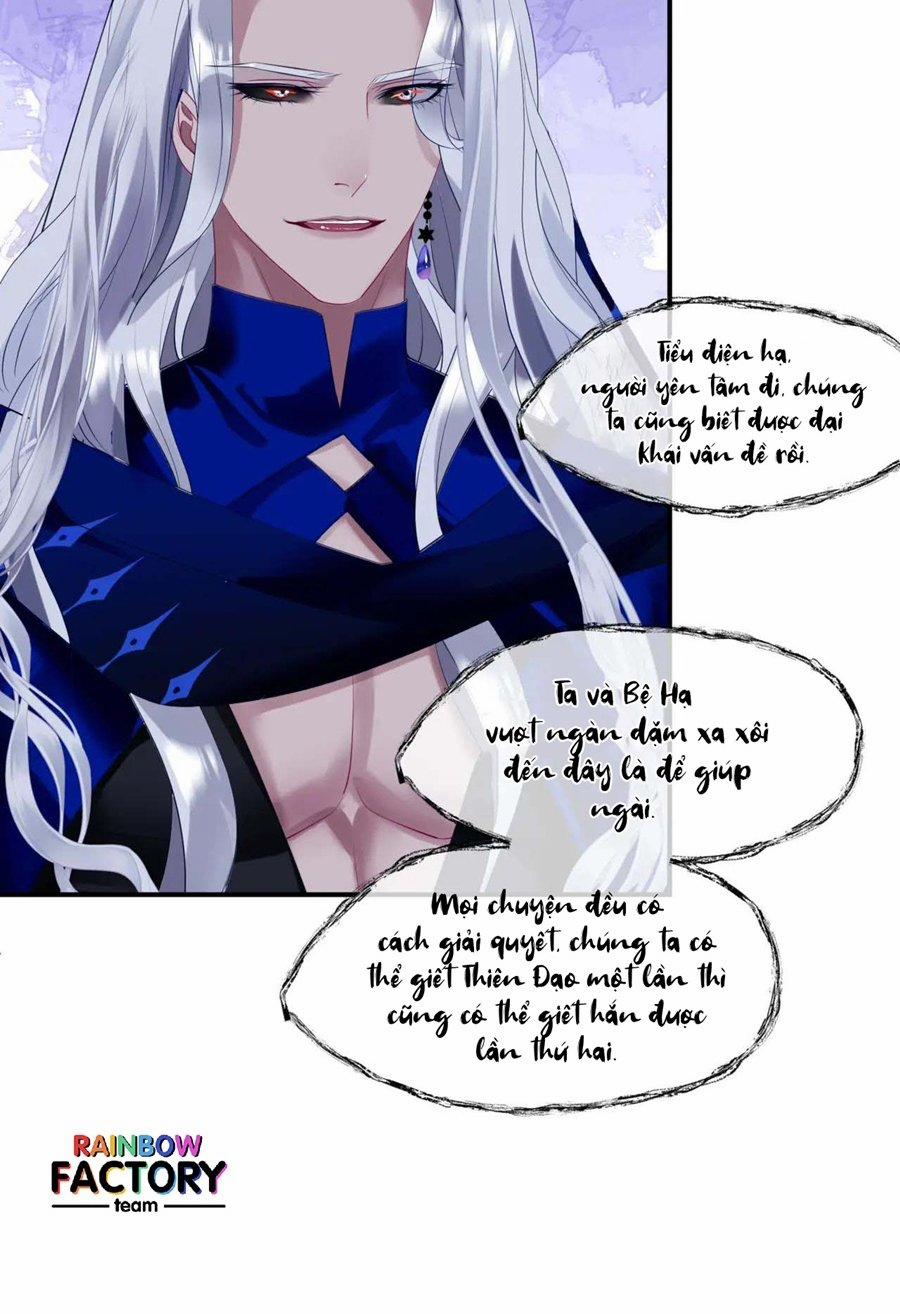 Ma Tôn Muốn Ôm Ôm (Phần 2) 36 trang 76