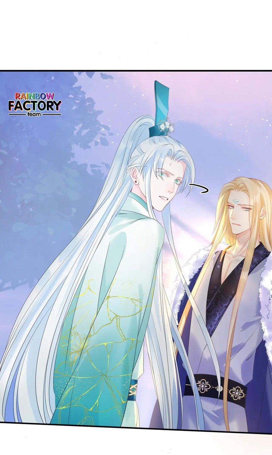 Ma Tôn Muốn Ôm Ôm (Phần 2) 36 trang 77