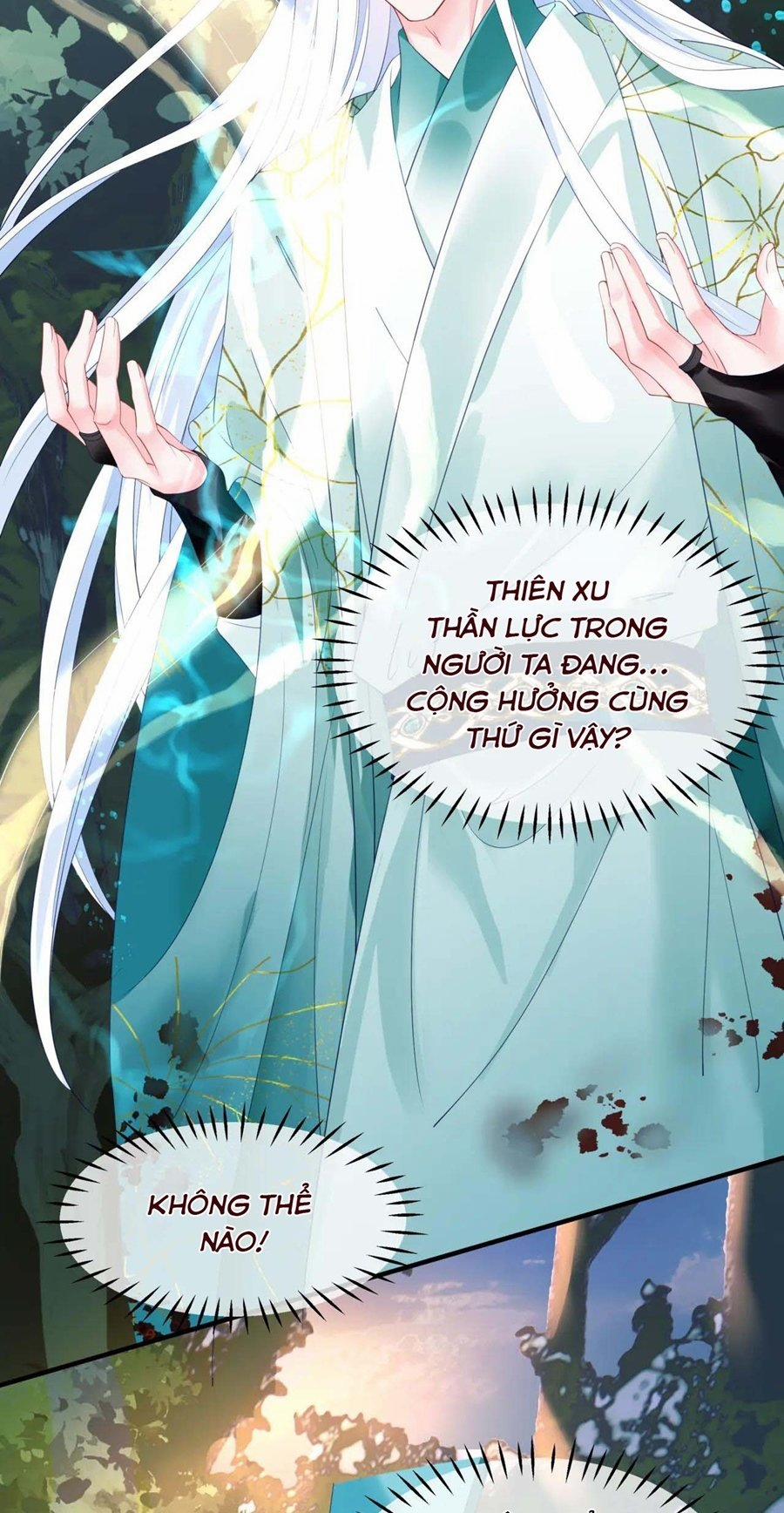 Ma Tôn Muốn Ôm Ôm (Phần 2) 36 trang 8