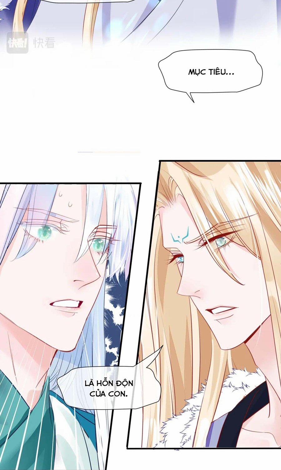 Ma Tôn Muốn Ôm Ôm (Phần 2) 36 trang 81