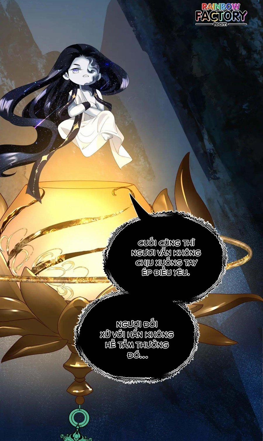 Ma Tôn Muốn Ôm Ôm (Phần 2) 36 trang 83