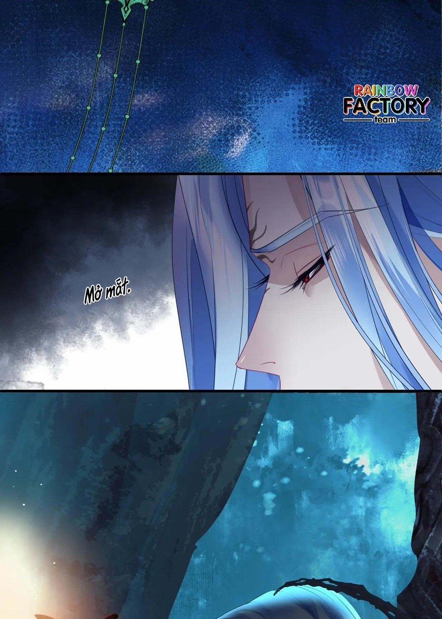 Ma Tôn Muốn Ôm Ôm (Phần 2) 36 trang 84