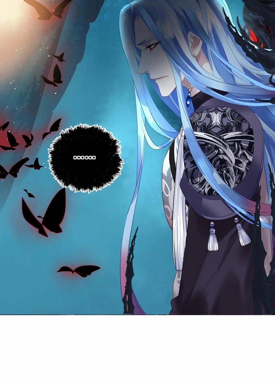 Ma Tôn Muốn Ôm Ôm (Phần 2) 36 trang 85