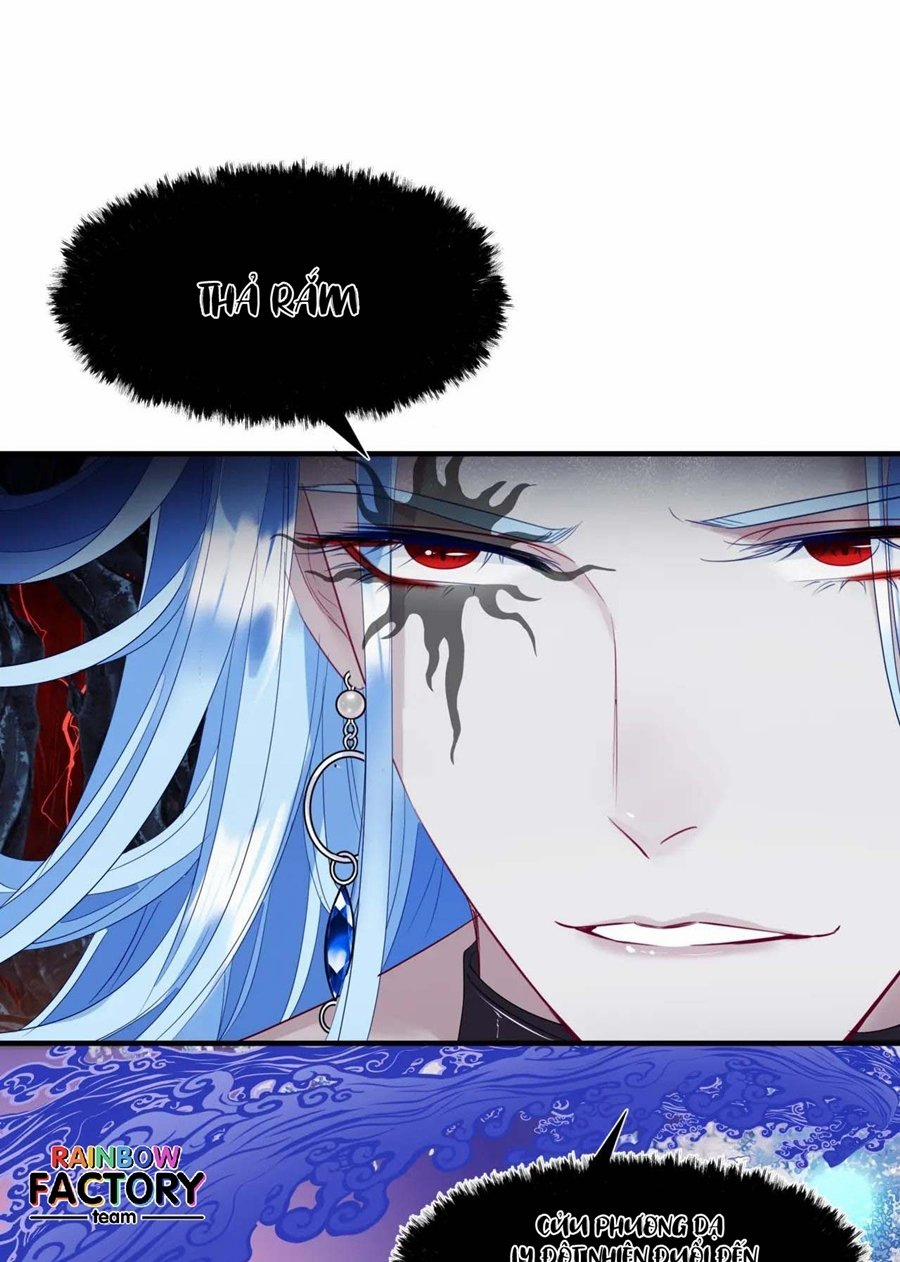 Ma Tôn Muốn Ôm Ôm (Phần 2) 36 trang 86