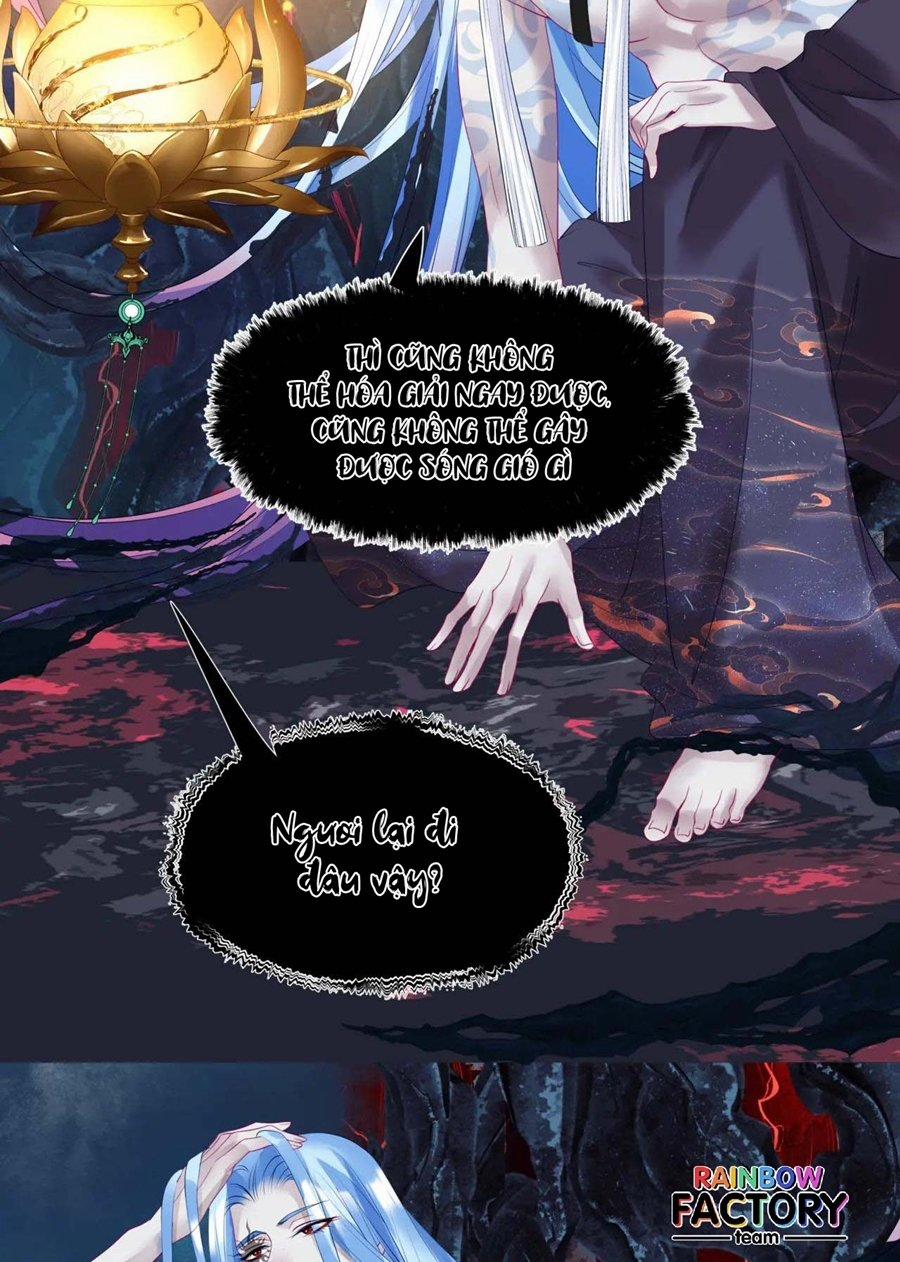 Ma Tôn Muốn Ôm Ôm (Phần 2) 36 trang 89