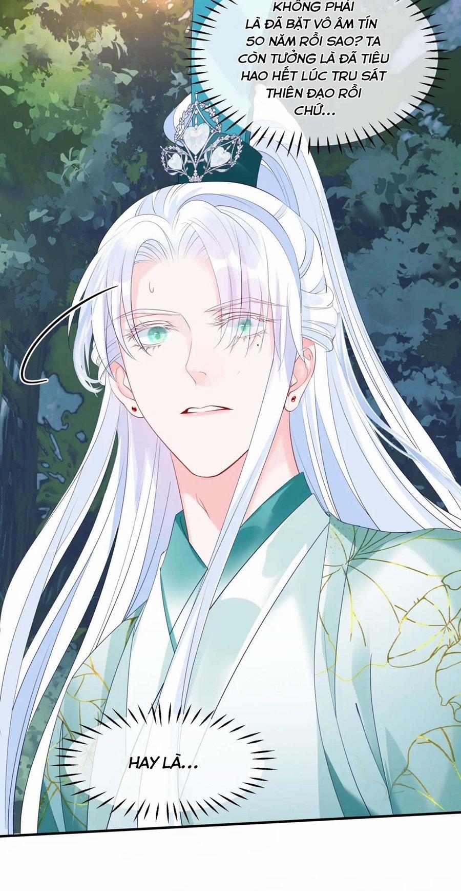 Ma Tôn Muốn Ôm Ôm (Phần 2) 36 trang 9