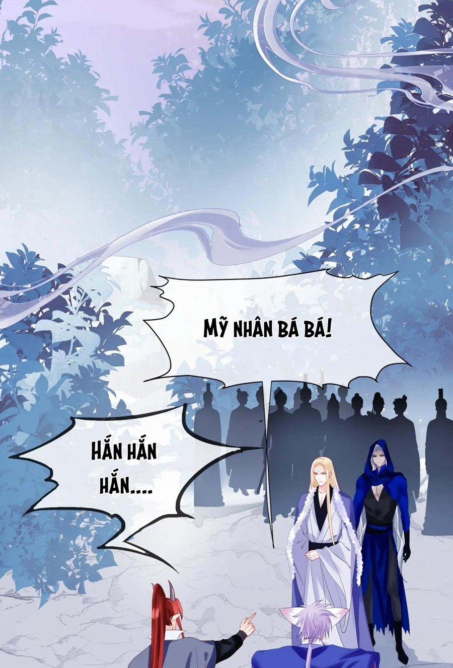 Ma Tôn Muốn Ôm Ôm (Phần 2) 36 trang 92