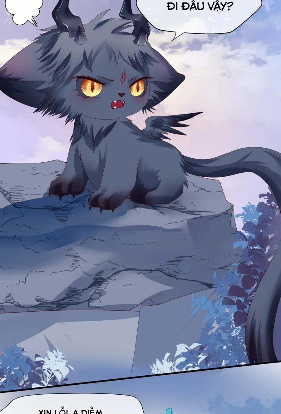 Ma Tôn Muốn Ôm Ôm (Phần 2) 36 trang 94