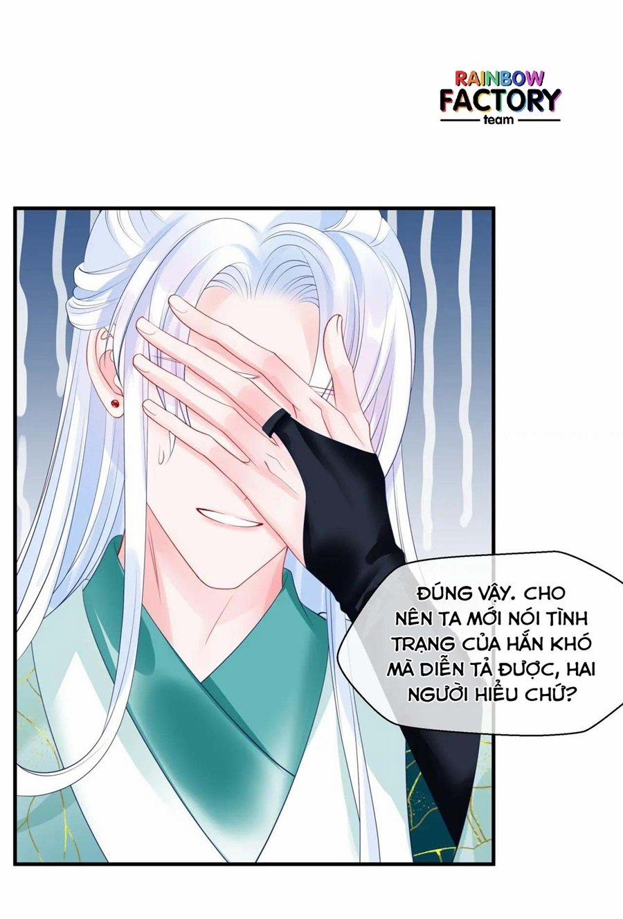 Ma Tôn Muốn Ôm Ôm (Phần 2) 36 trang 97