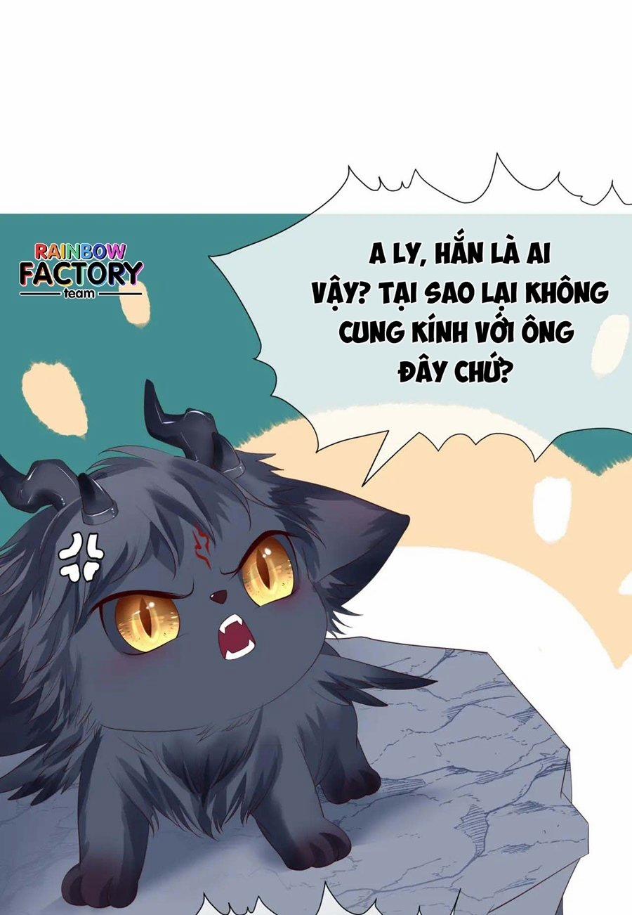 Ma Tôn Muốn Ôm Ôm (Phần 2) 36 trang 98