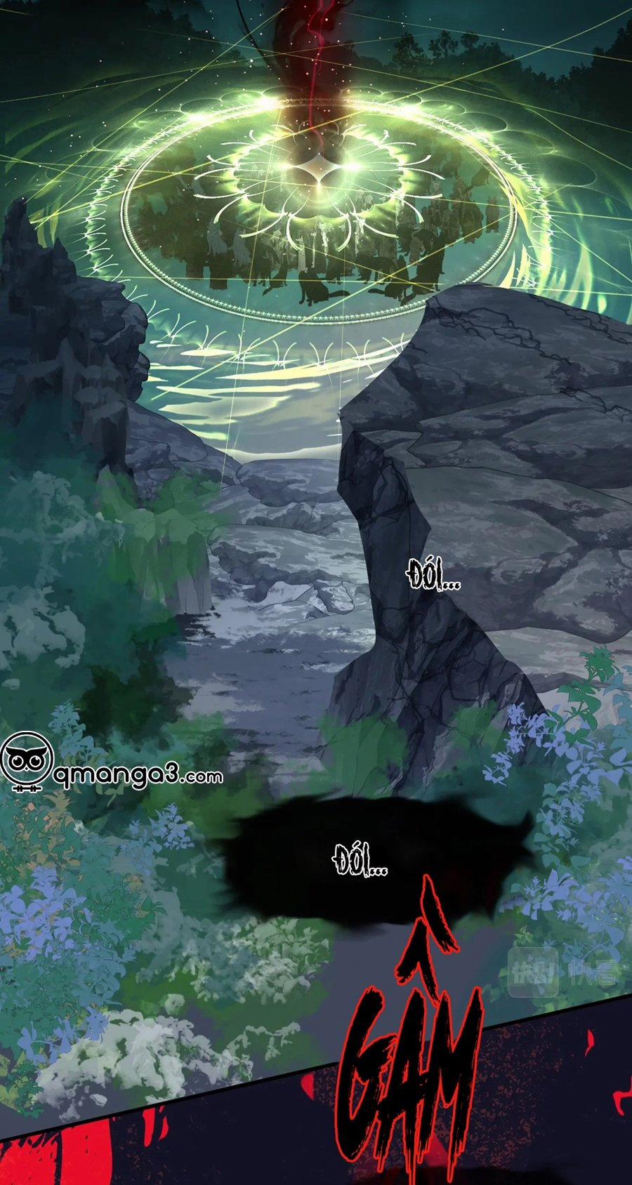 Ma Tôn Muốn Ôm Ôm (Phần 2) 37 trang 1