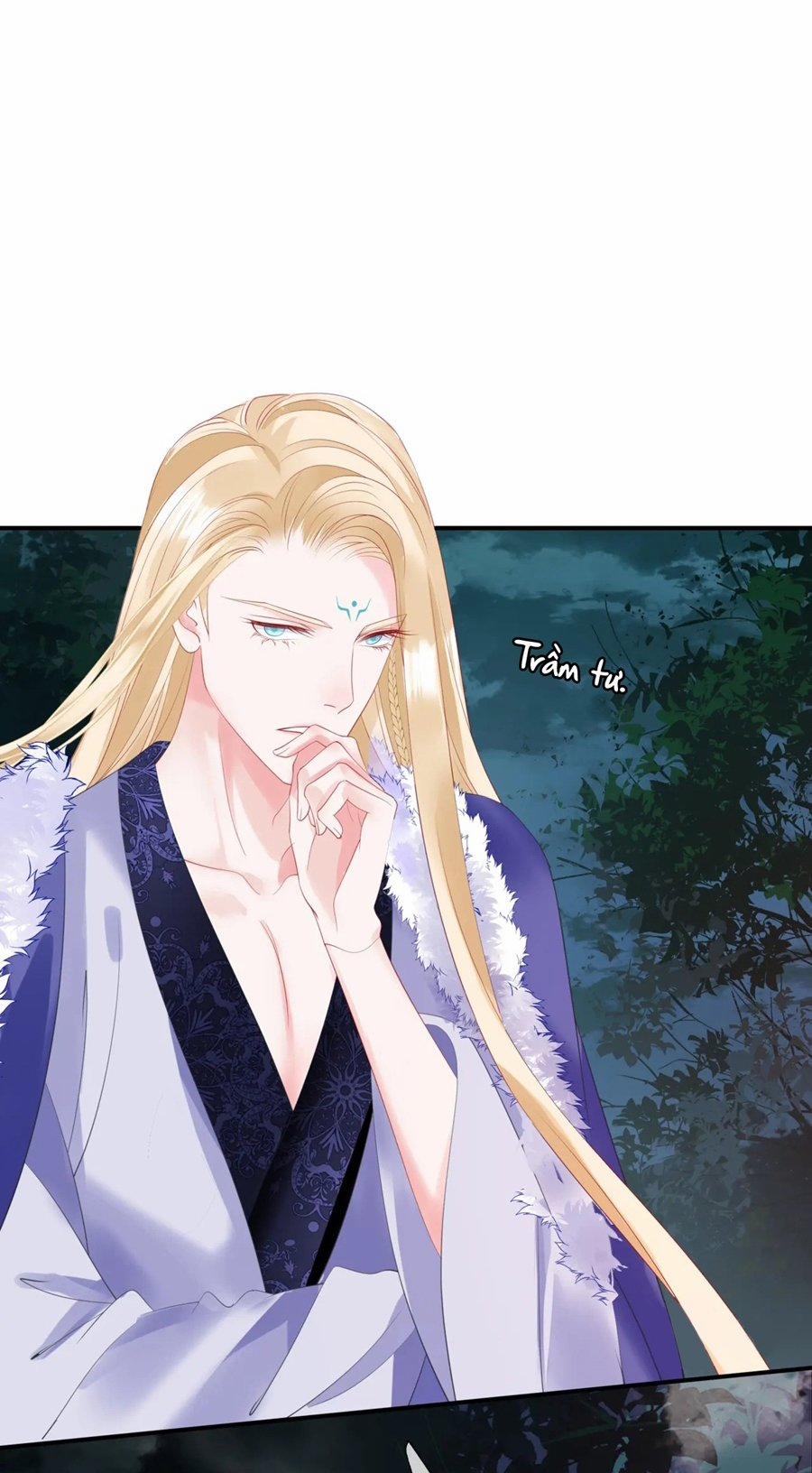 Ma Tôn Muốn Ôm Ôm (Phần 2) 37 trang 11