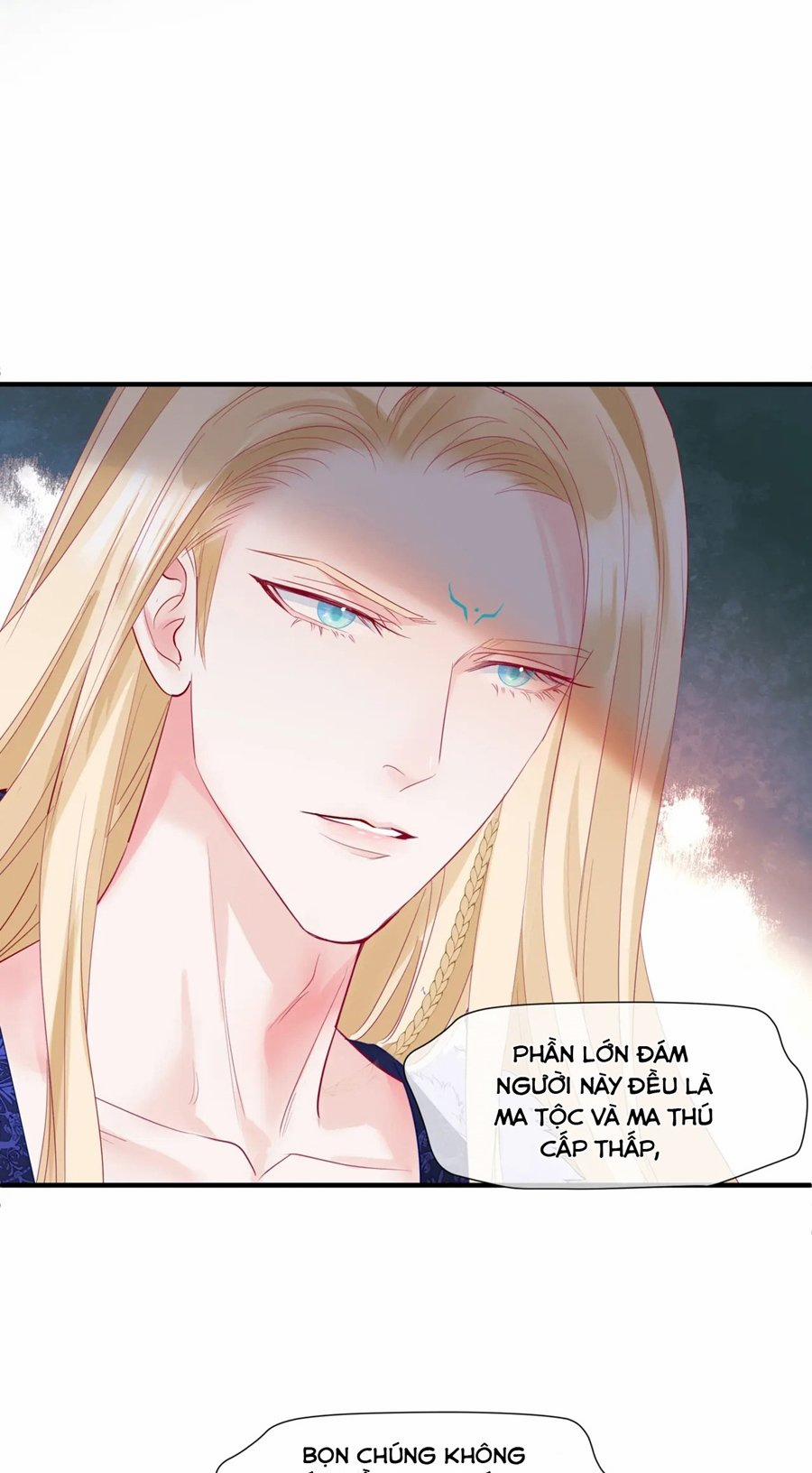 Ma Tôn Muốn Ôm Ôm (Phần 2) 37 trang 13