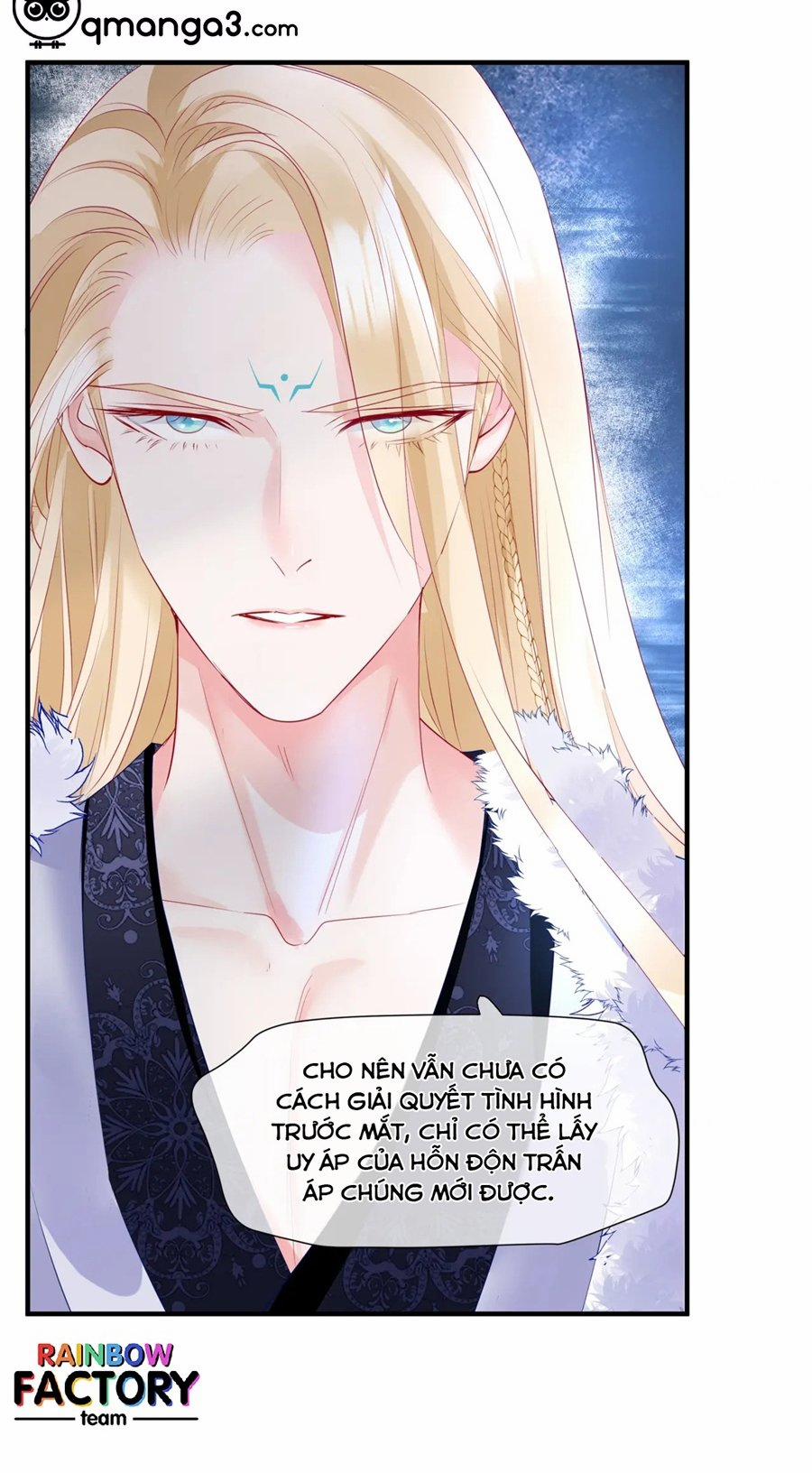 Ma Tôn Muốn Ôm Ôm (Phần 2) 37 trang 15