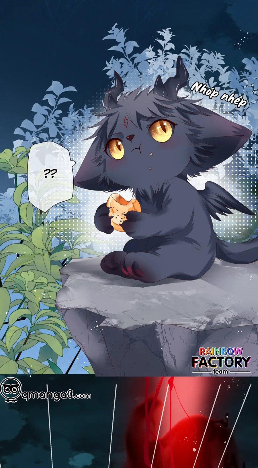 Ma Tôn Muốn Ôm Ôm (Phần 2) 37 trang 16