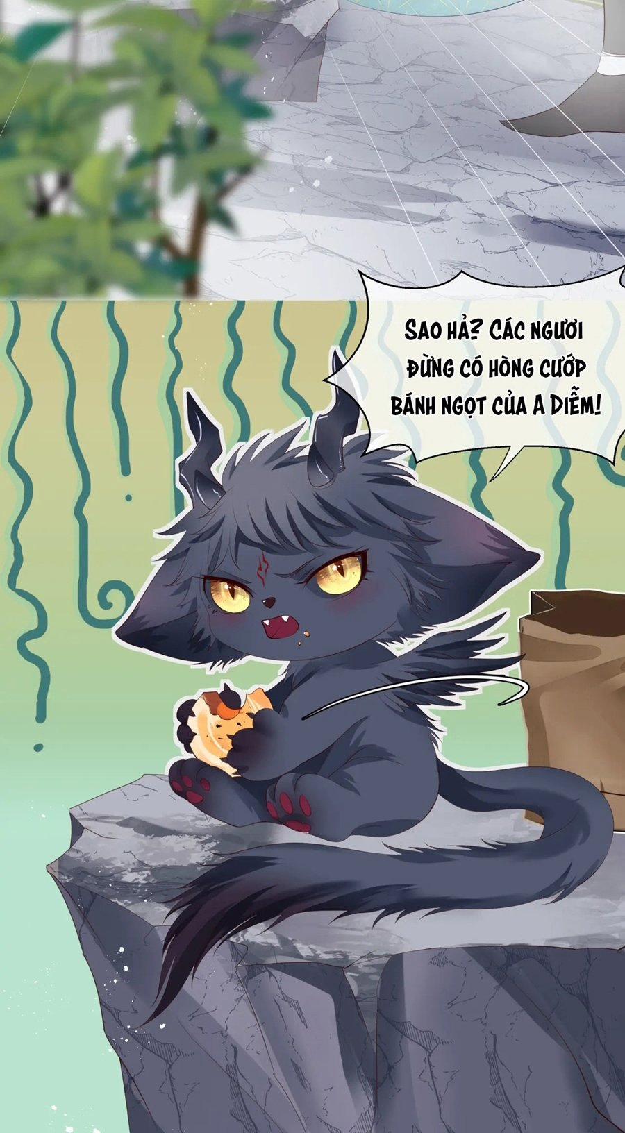 Ma Tôn Muốn Ôm Ôm (Phần 2) 37 trang 18