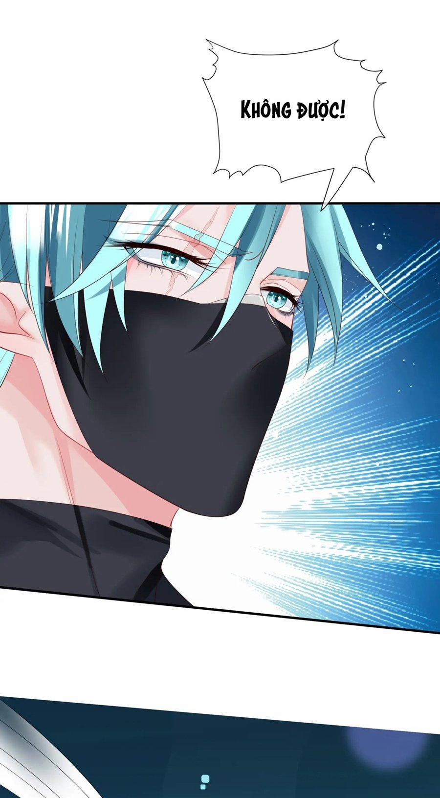 Ma Tôn Muốn Ôm Ôm (Phần 2) 37 trang 21