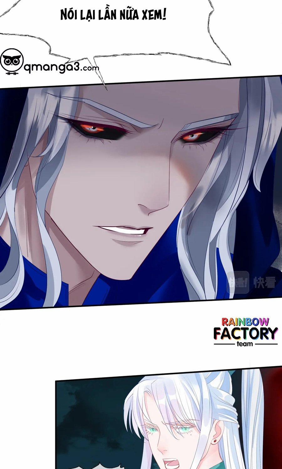 Ma Tôn Muốn Ôm Ôm (Phần 2) 37 trang 25