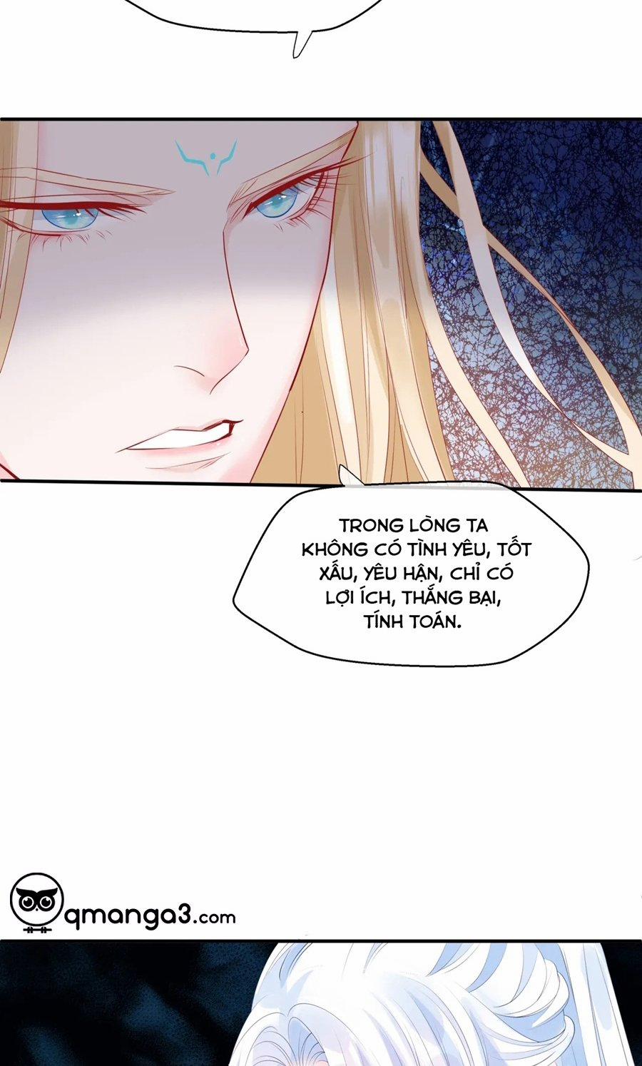 Ma Tôn Muốn Ôm Ôm (Phần 2) 37 trang 30