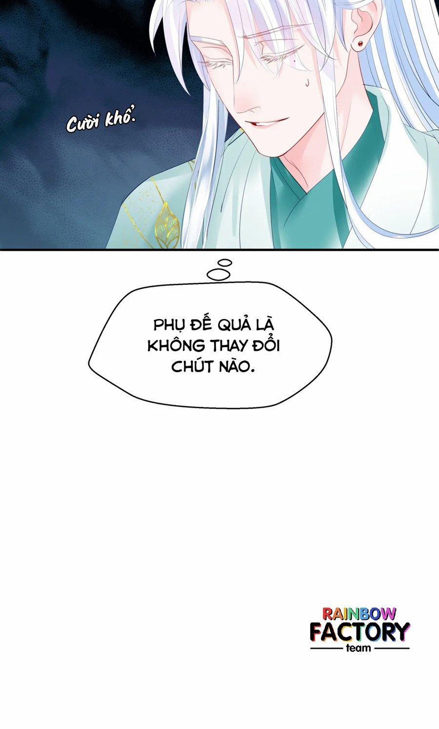 Ma Tôn Muốn Ôm Ôm (Phần 2) 37 trang 31