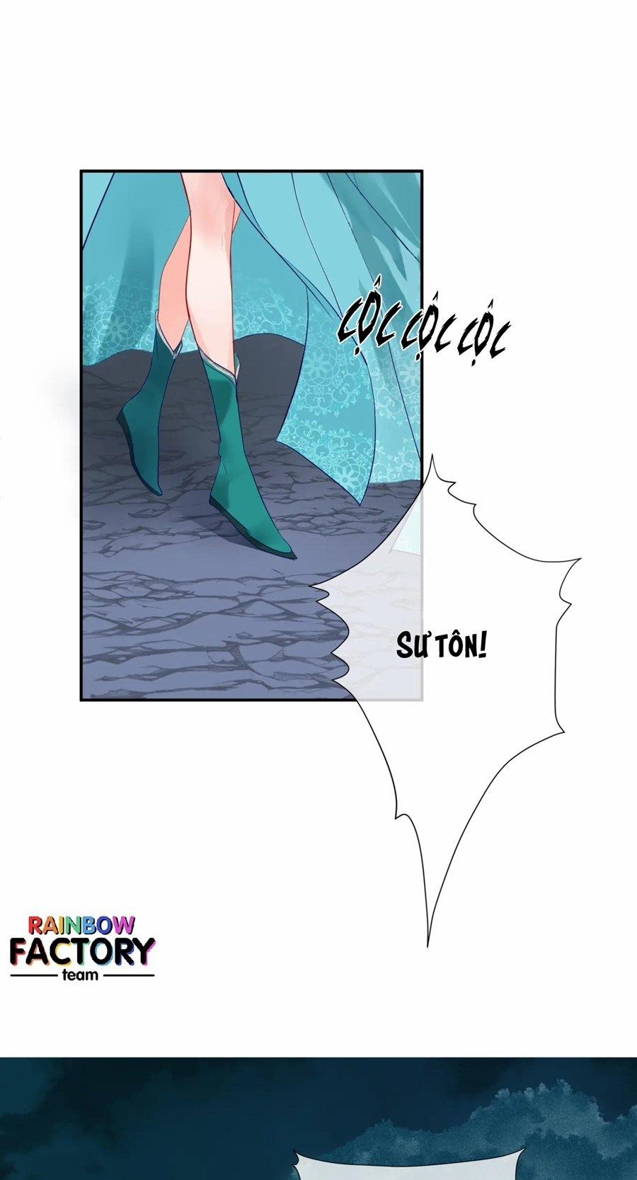 Ma Tôn Muốn Ôm Ôm (Phần 2) 37 trang 32