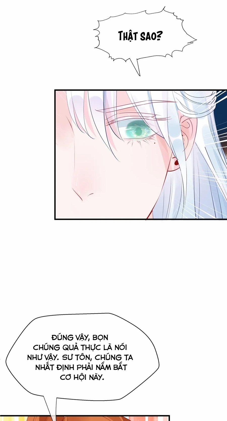 Ma Tôn Muốn Ôm Ôm (Phần 2) 37 trang 34