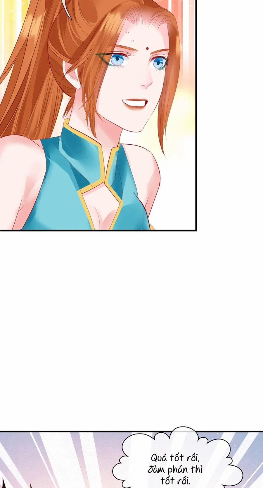 Ma Tôn Muốn Ôm Ôm (Phần 2) 37 trang 35