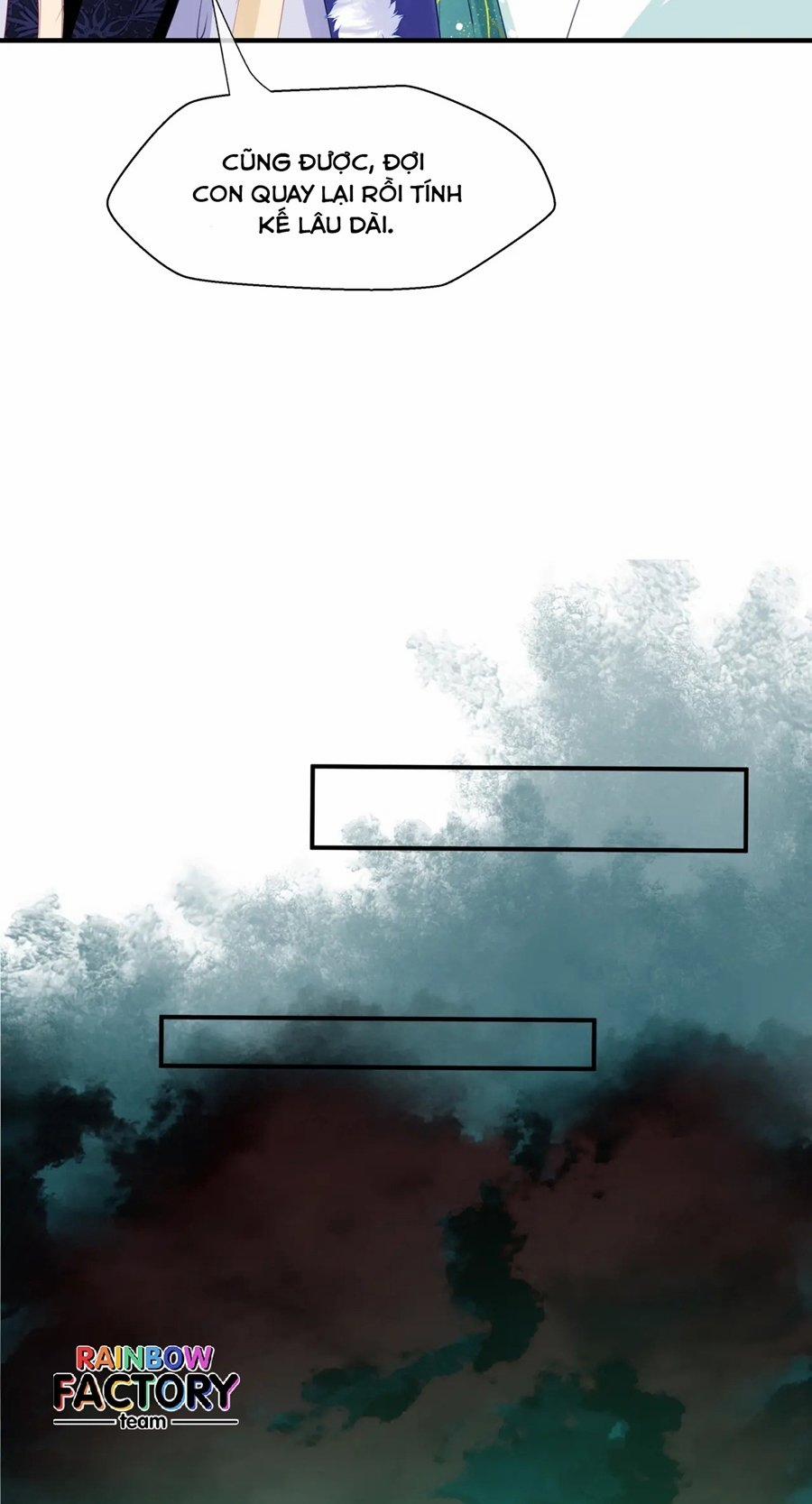 Ma Tôn Muốn Ôm Ôm (Phần 2) 37 trang 39